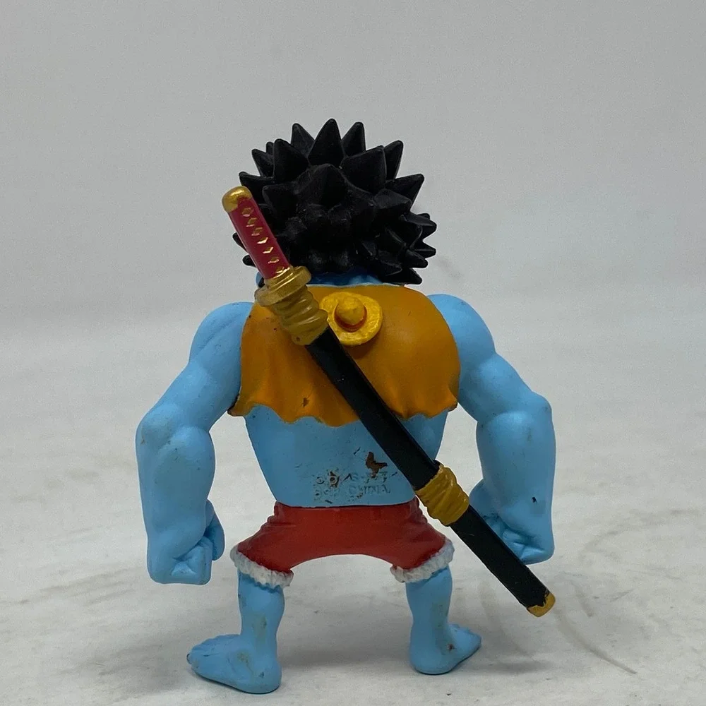 Banpresto nightmare luffy
